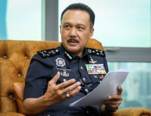 RXZ Members 7.0 rekod empat kemalangan maut, tiada saman dikeluarkan