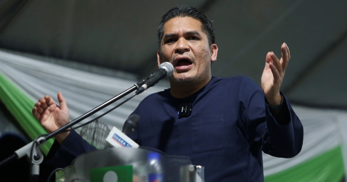 Radzi calls for delay on Procurement Bill over public concerns