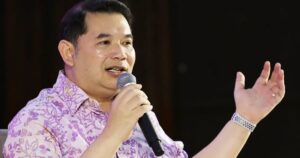 Rafizi quit Dewan Rakyat selection committee, says speaker