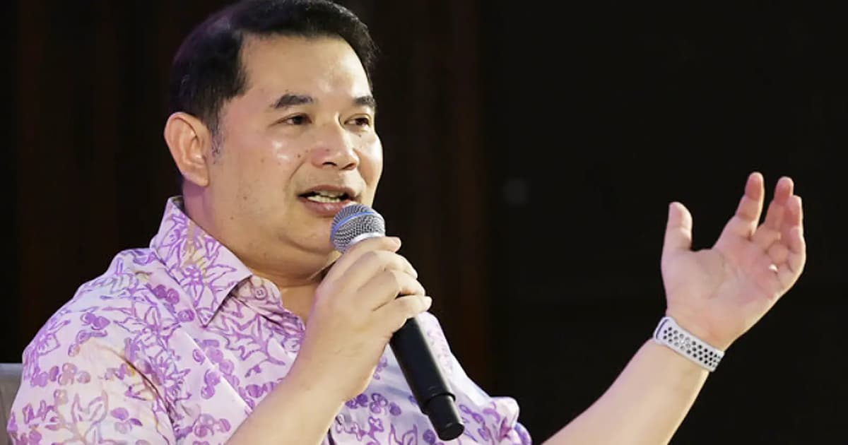 Rafizi quit Dewan Rakyat selection committee, says speaker