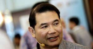 Rafizi to raise economic concerns in 13MP debate