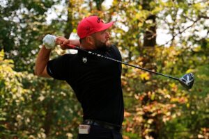 Rahm clinches LIV season title as Munoz triumphs in Indy playoff