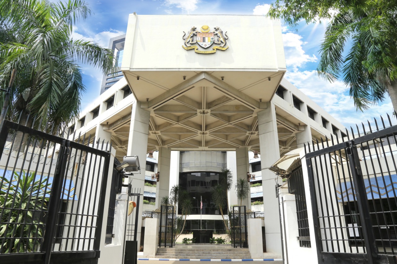 Rakyat Malaysia di Jakarta dinasihat elak lokasi demonstrasi