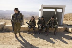 Ramai askar Zionis ragut nyawa sendiri akibat trauma perang Gaza