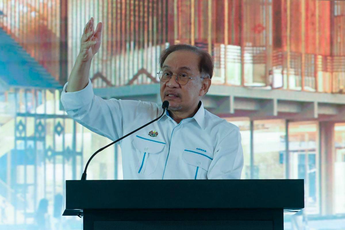 Rampasan kira-kira RM5 bilion hasil rasuah bukti kecekapan kerajaan Madani