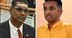 Rayer appointed Penang Hindu Endowment Board chairman