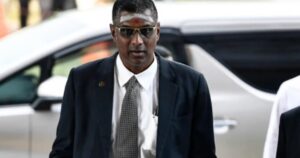 Rayer gets injunction against ex-PHEB official, news portal owner