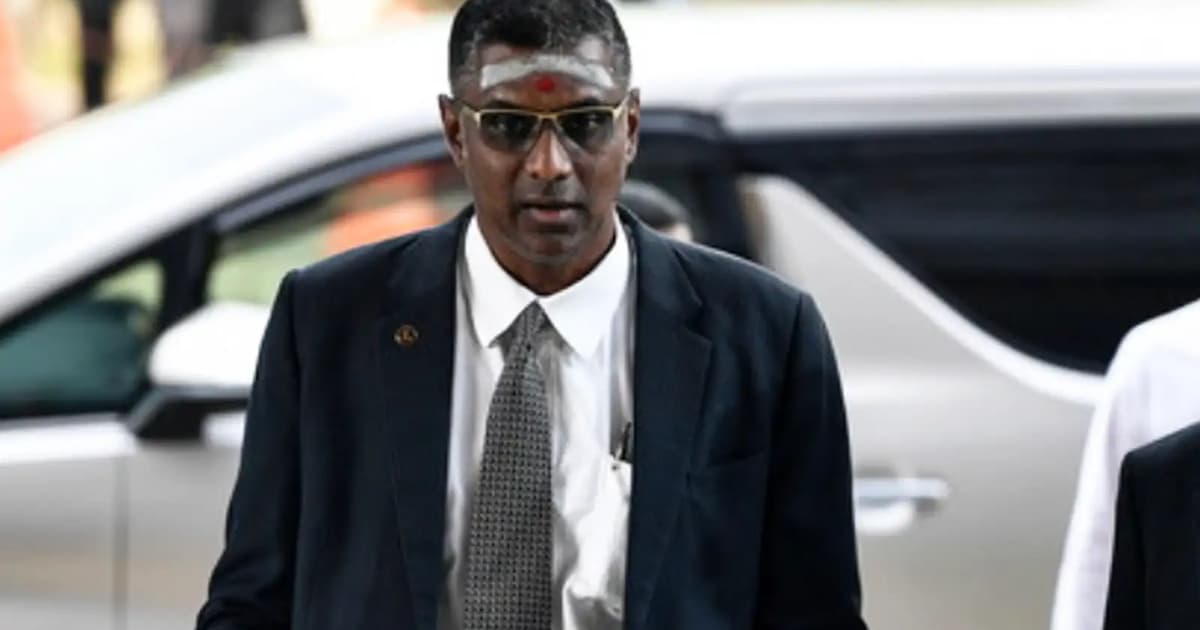 Rayer gets injunction against ex-PHEB official, news portal owner