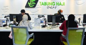 Rebranding cost RM5.9mil, no other contracts involved, says Tabung Haji