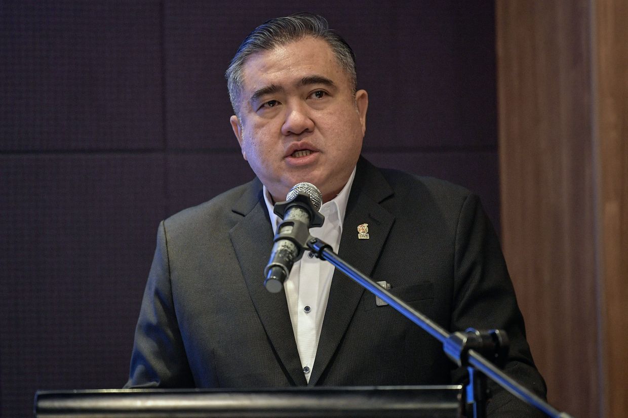 Recreational park key for Ipoh Sentral project, says Loke