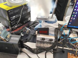 Rekod Dunia Lewah Jam Kini 9.13 GHz Pada Cip Intel Core i9-14900KF