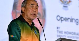 Renaming flora, fauna must follow science, says Sarawak deputy minister