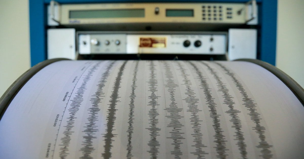 Repeated tremors put Segamat residents on alert