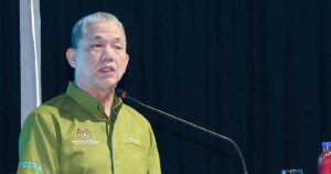 Replacing old pipes best way to plug non-revenue water loss, says Fadillah