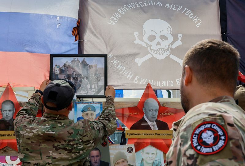 Report spotlights tensions in Mali military over Wagner mercenaries