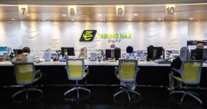 Reports lodged over videos urging Muslims to withdraw Tabung Haji savings