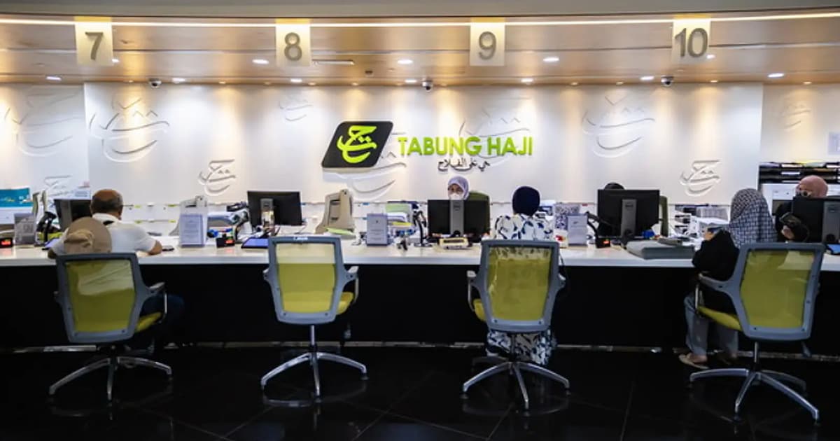 Reports lodged over videos urging Muslims to withdraw Tabung Haji savings