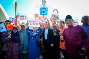 Residents urge swift tabling of Urban Renewal Bill for housing redevelopment