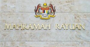 Resolve ex-teacher’s religious status amicably, says court