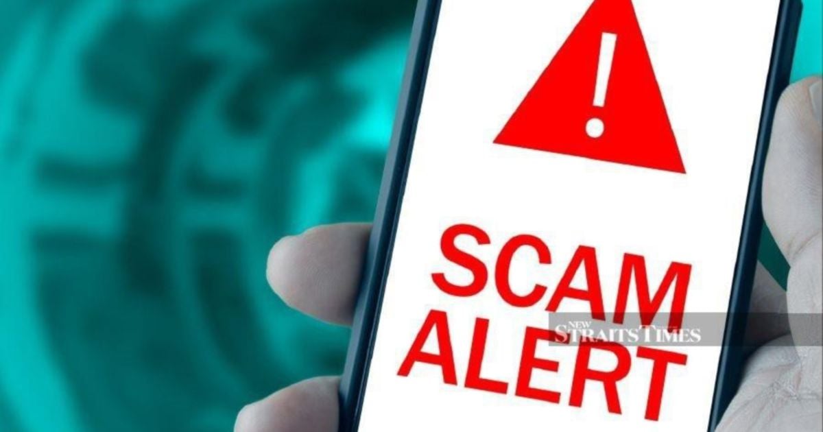Retiree loses over RM460,000 in investment and legal service scams