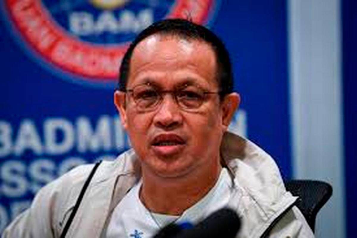 Rexy optimis pasangan beregu mampu bawa pulang pingat