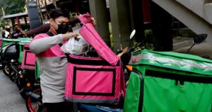 Rights group backs Gig Workers Bill, says sufficient engagements held