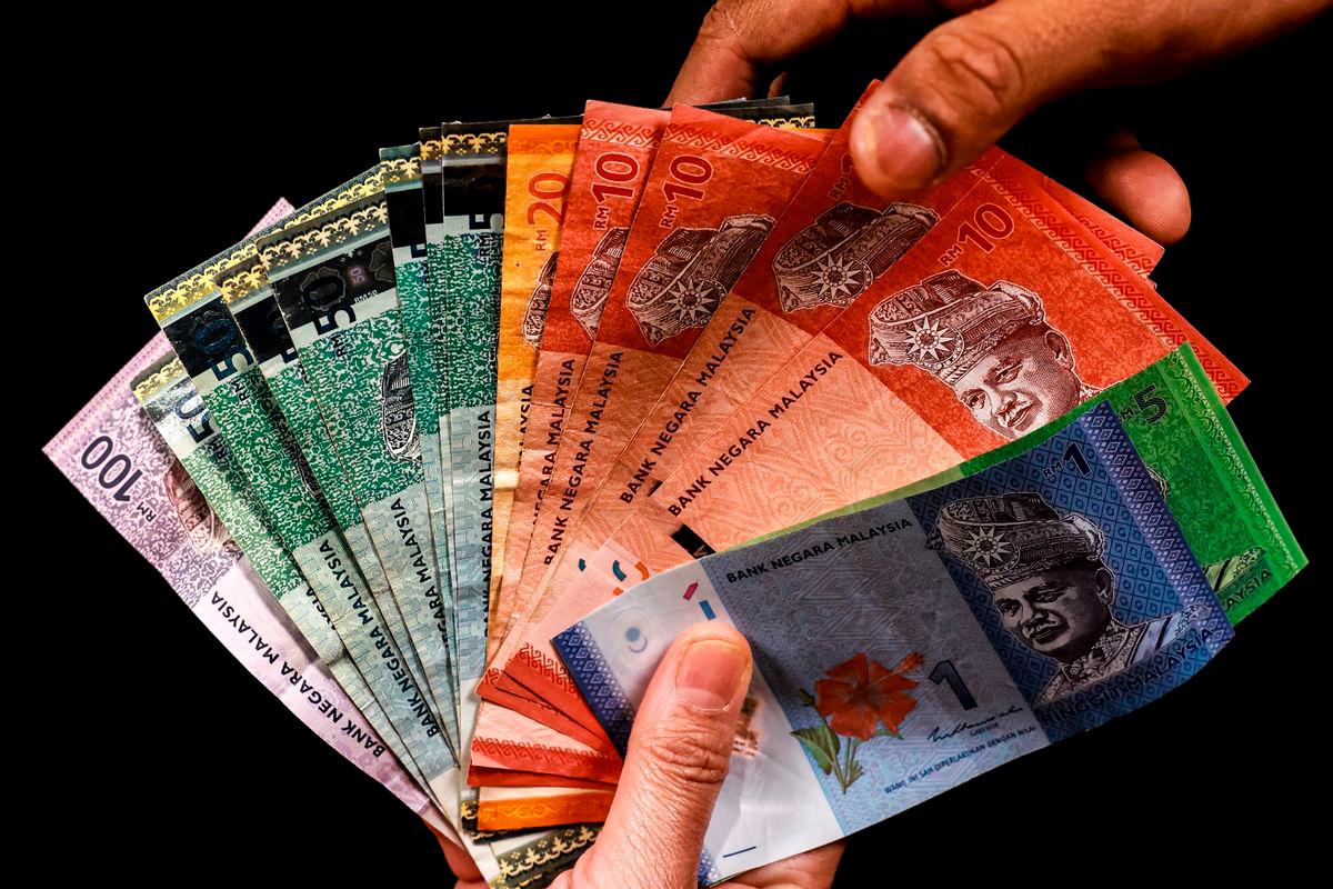 Ringgit ditutup tinggi berbanding Dolar US