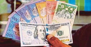 Ringgit ends higher against US dollar on Fed rate cut hopes