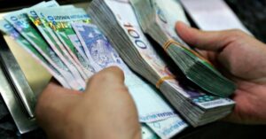 Ringgit opems firmer against US dollar id renewed US cut rate hopes
