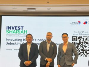 Risiko cip semikonduktor Malaysia terhadap tarif AS lebih rendah