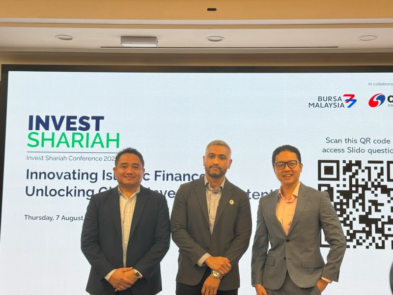 Risiko cip semikonduktor Malaysia terhadap tarif AS lebih rendah