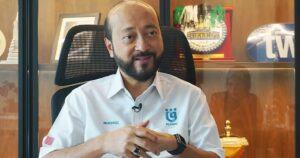 Rivals uniting in coalition not unprecedented, says Mukhriz