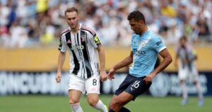 Rodri unlikely to feature heavily in opening league games after 'big injury', says Guardiola