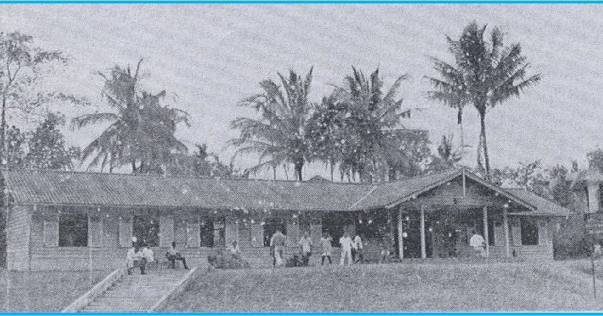 Rotary Club Johor Baru: A legacy of healing and hope