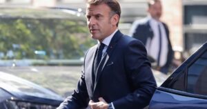 Row breaks out as US diplomat criticises France on antisemitism