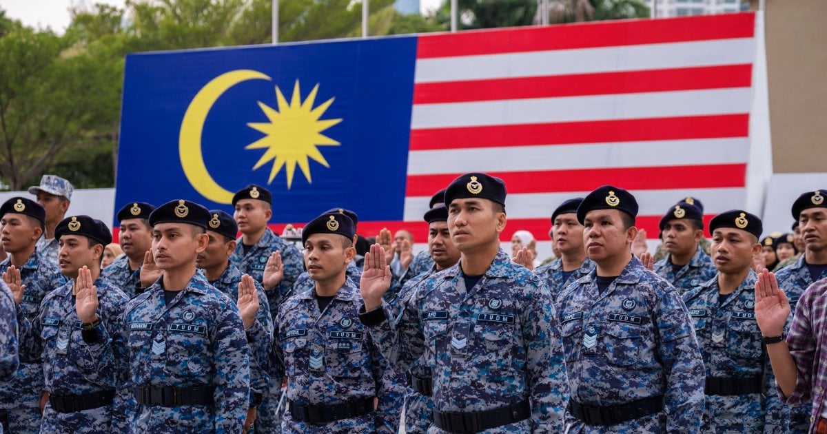 Rukun Negara: A timeless pillar of Malaysian unity and identity