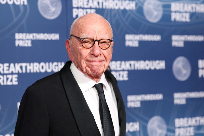Rupert Murdoch's new tabloid to bring New York Post attitude to California