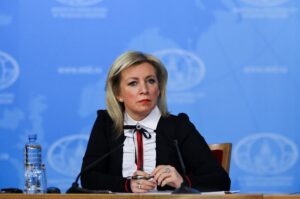 Russia condemns European move to reimpose UN sanctions on Iran over nuclear programme