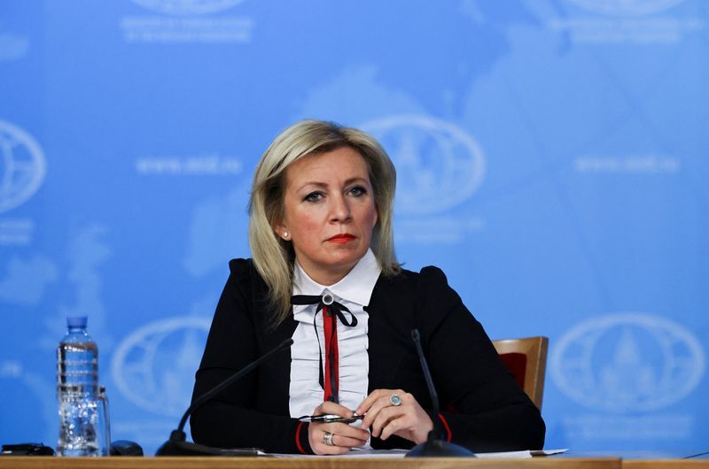 Russia condemns European move to reimpose UN sanctions on Iran over nuclear programme