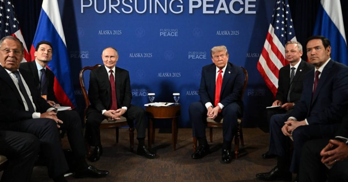 Russia says must be part of Ukraine security guarantees talks