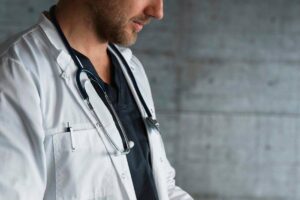 Russian doctors to use AI in telemedicine from September 1