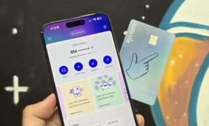 Ryt Bank Promo: 4% p.a. interest rate and unlimited 1.2% cashback for overseas spending