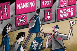 SCMP special report: Love, hate and the post-war paradox of China-Japan relations