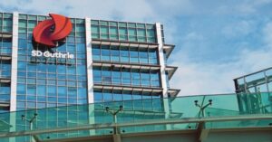 SD Guthrie's 2H profit outlook brightened by RM500mil land disposal gains