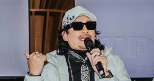 #SHOWBIZ: AC Mizal: Bullies once cut me with a hot knife