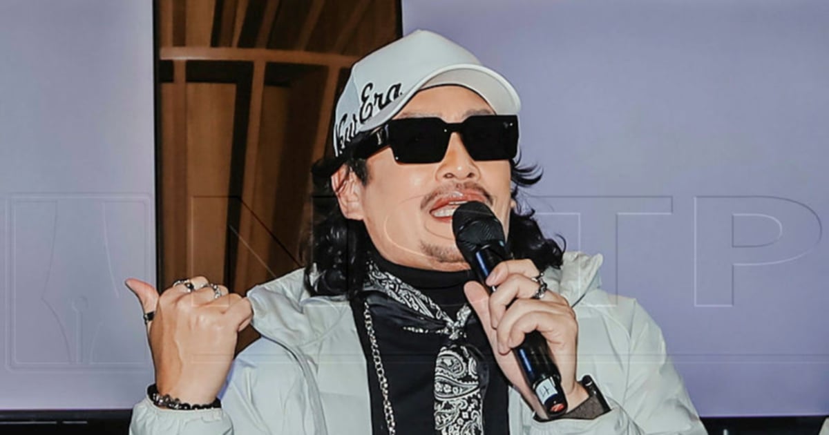 #SHOWBIZ: AC Mizal: Bullies once cut me with a hot knife