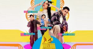 #SHOWBIZ: Anugerah Melodi Terhangat 2025 to honour local celebs this Sunday