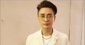 #SHOWBIZ: Bosco Wong says he's still single because of his mum