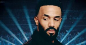 #SHOWBIZ: Craig David brings maiden TS5 show to KL this November