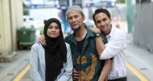 #SHOWBIZ: Dharma's family can continue living in their rented house